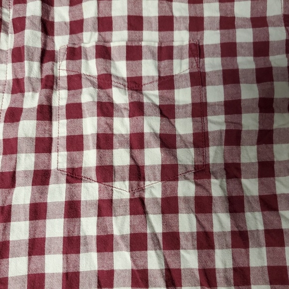 Wrangler Jean's Co. Long Sleeve Button Up 2XL - Picture 4 of 4